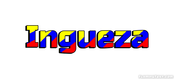 Ingueza City