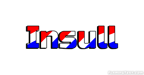 Insull 市