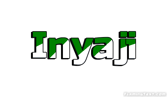 Inyaji Ville