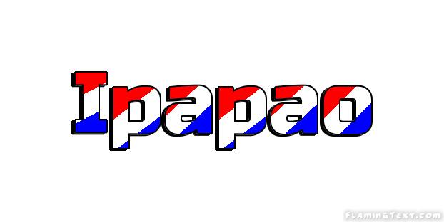 Ipapao 市