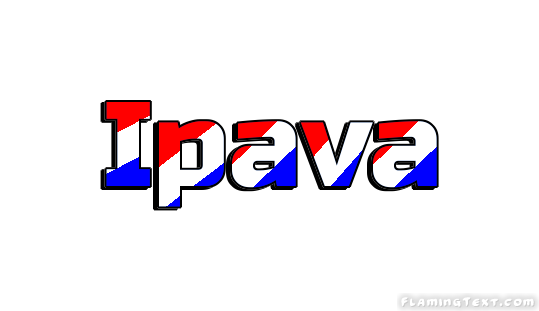 Ipava City