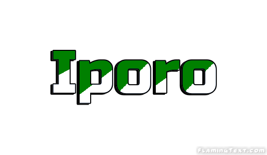 Iporo City