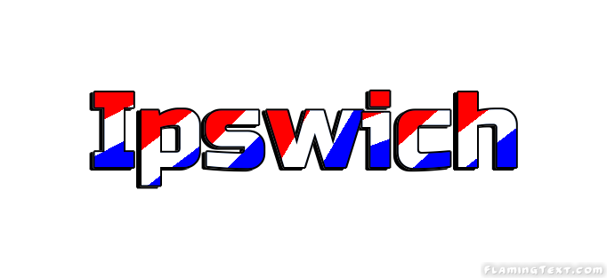 Ipswich город