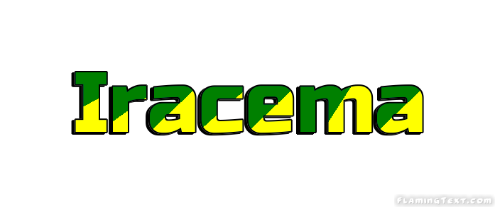 Iracema Stadt