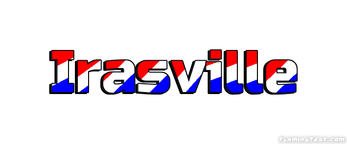 Irasville Stadt