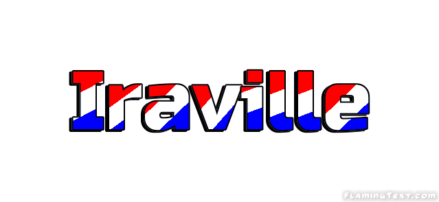 Iraville مدينة
