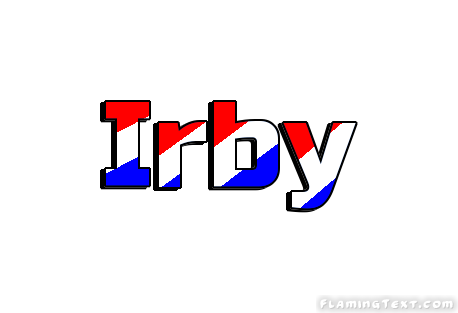 Irby Cidade