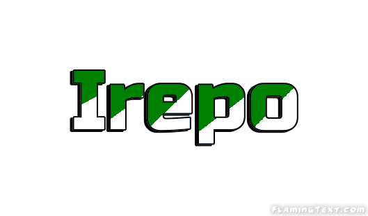 Irepo 市