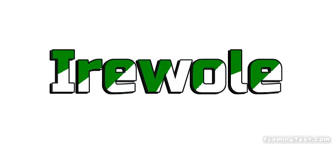 Irewole Cidade