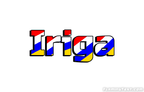Iriga City