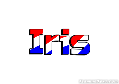 Iris مدينة