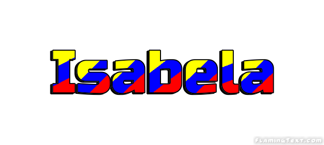 Isabela City
