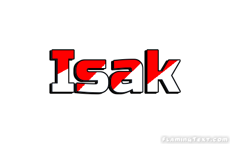 Isak 市