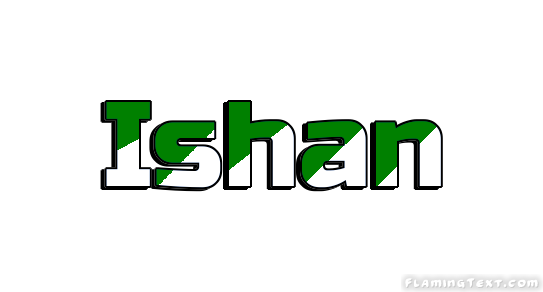 Ishan 市