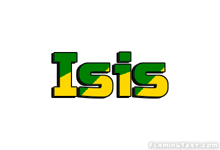 Isis Stadt