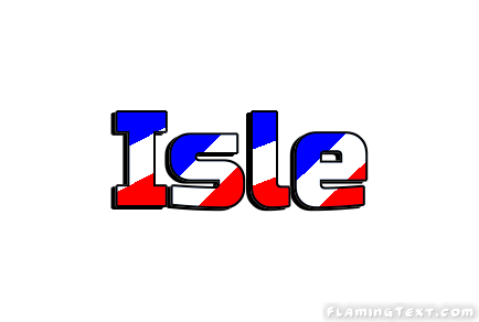 Isle Ville