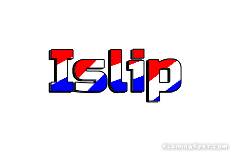 Islip City