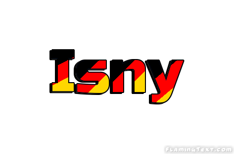 Isny City