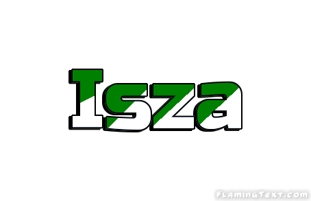 Isza City