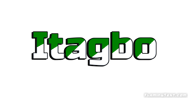 Itagbo Cidade