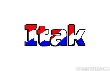 Itak مدينة