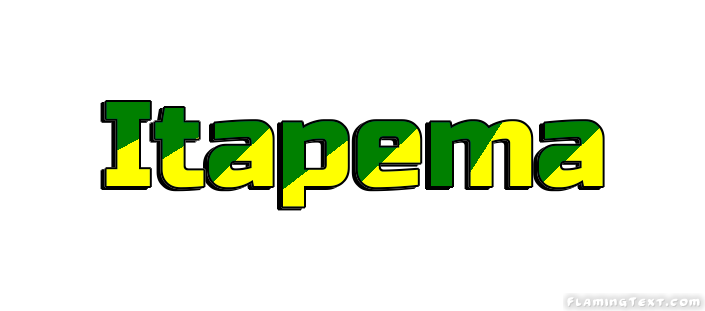 Itapema 市