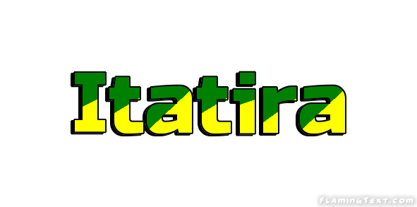Itatira City