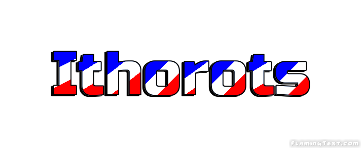 Ithorots City