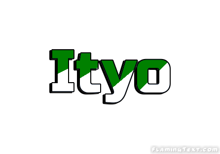Ityo City