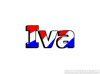 Iva 市