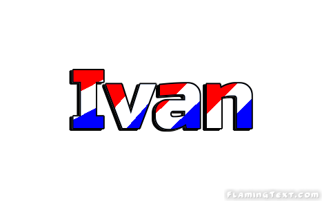 Ivan Ville