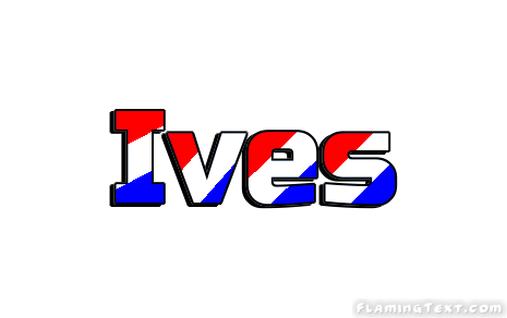 Ives City