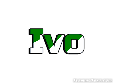 Ivo Ville