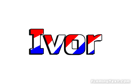 Ivor 市