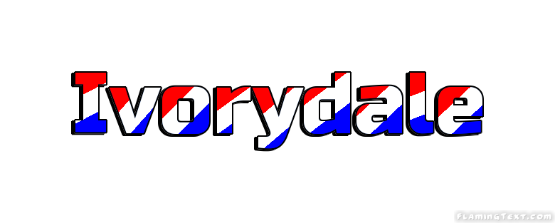 Ivorydale مدينة