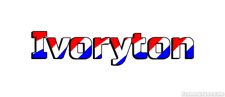 Ivoryton 市