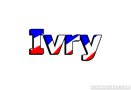 Ivry City