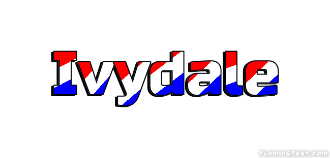 Ivydale Stadt