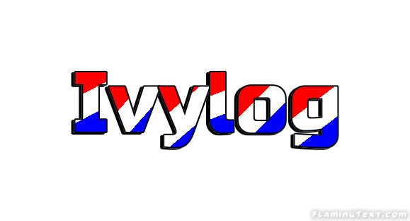 Ivylog город