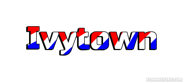 Ivytown Ville