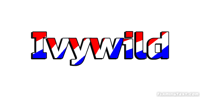 Ivywild город