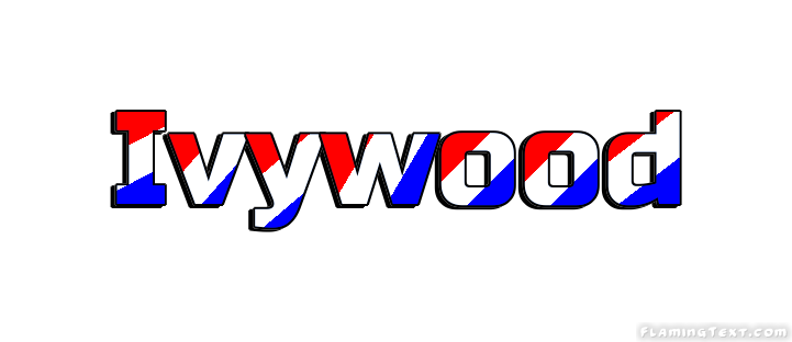 Ivywood город