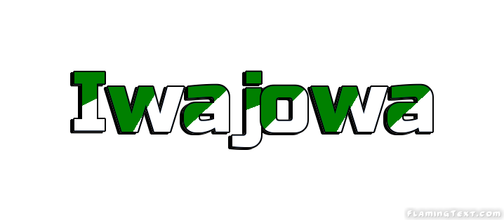 Iwajowa Ville