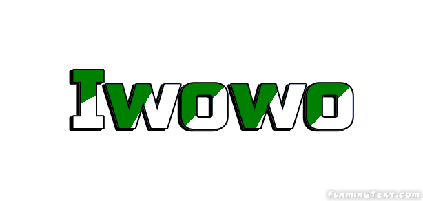 Iwowo City