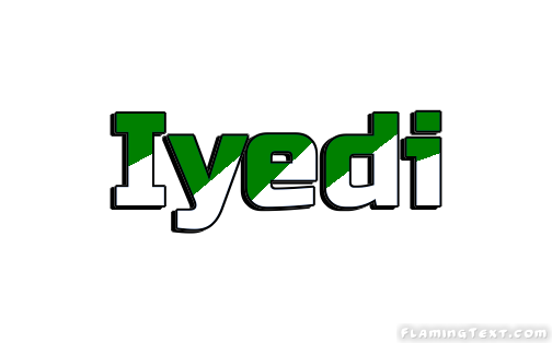 Iyedi Ville