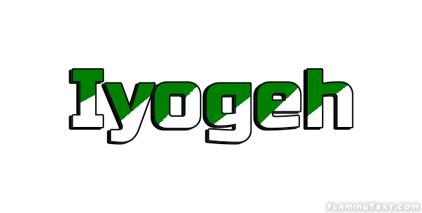 Iyogeh Cidade