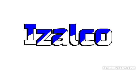 Izalco City