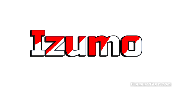 Izumo Cidade