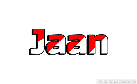 Jaan 市