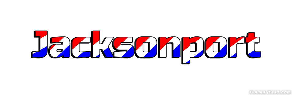 Jacksonport 市